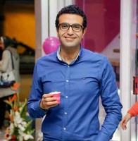 Abdelsalam Amrawy