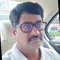 Balaraju Polamarasetti