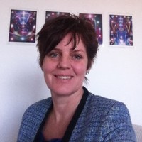 Andrea Jeffries