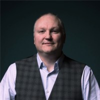 Colin Shipton