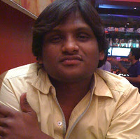 Venu Manohar
