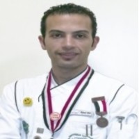 Ahmed Gomaa