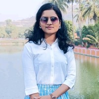 Sonali Mane