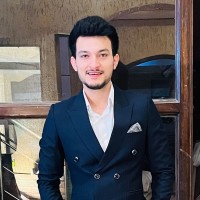 Talha Khan