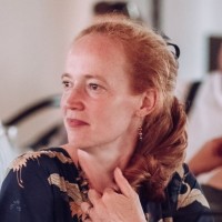 Katherine Shaw