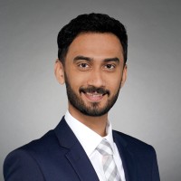Ali Ahmad