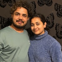 Rajesh Dhungana