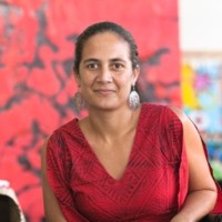 Letila Semantafa Mitchell
