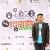 Md. Nazmul Khandoker