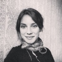 Dr Kay Evelina Lewis-Jones