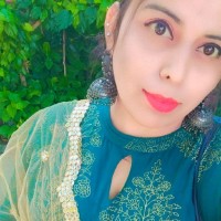Sameera Naaz