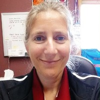 Sue Sherlock