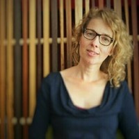Esther Blokzijl-Voois