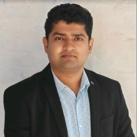 Nikhil Pateriya