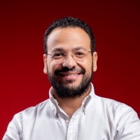 Ahmed Abdelsamad