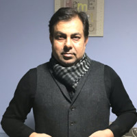 Mohammad Waseem