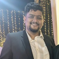 Rupesh Dubey