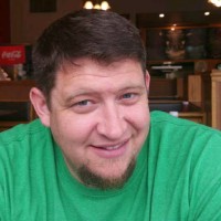 Andrew Barger