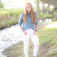 Ashleigh Pond
