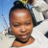 Kholiswa Nyeliso
