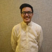Raphael Martin Magno