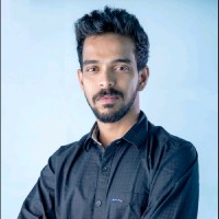 Sajith Kumar S