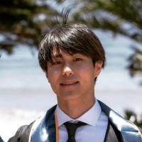 Harrison Li