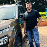 Akash Pawar