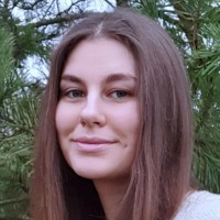 Daria Taranenko