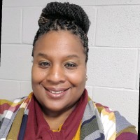 Patrece M. Rice