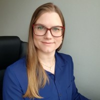 Lícia Cristina Plepis Milosavljevic