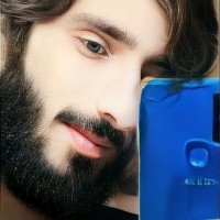 حیدر علی ہاشمی
