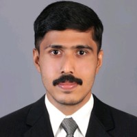Akshay Pradeep