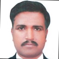 sreekanth s p Sreekanth