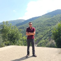 Afshin Shabanloui
