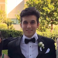 Connor O’Brien