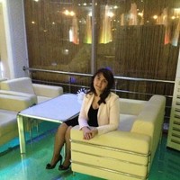 Хава Абазова