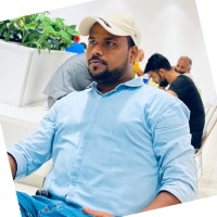 Ubaid Alam
