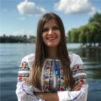 Ольга Михальчина