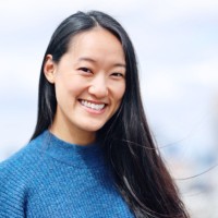 Joanna Chiang