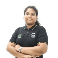 Valiveti Devi Priya