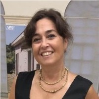 Marcela Paz Naranjo Girardi