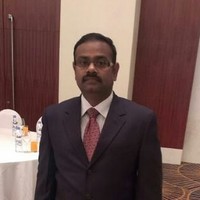 Devarajan Martin Dayalraj