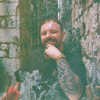 Brad Turner