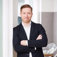 Dr. Andreas Windisch