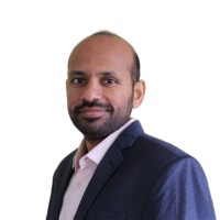 Anil Raparla