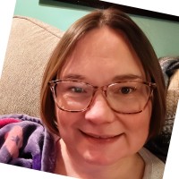 Stephanie Weick