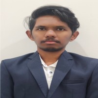 sudharshan P