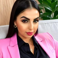Priscila De Oliveira Mendes da luz