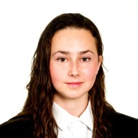 Martina Ropero Rojas